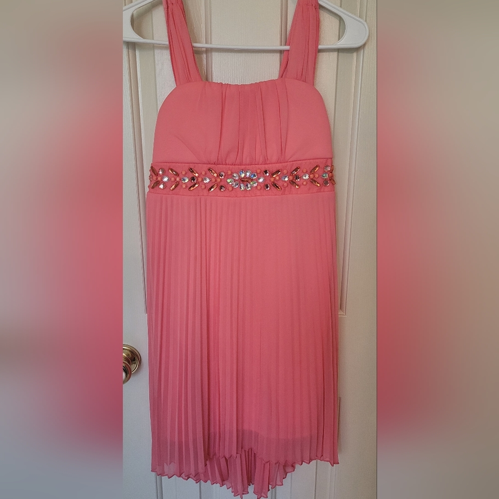 Dress juniors size 16